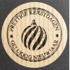 Kerst 01 rol @ 500 permanent rond 35 kraft zwart bedrukt feestdagen/nieuwjaar Kerst 01 rol @ 500 permanent rond 35 kraft zwart bedrukt feestdagen/nieuwjaar
